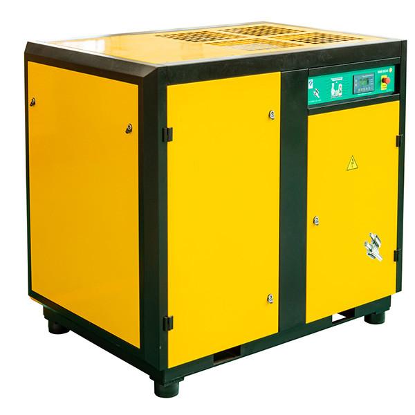 Buy cheap Lubricated 20.5m3/Min 90kw 7bar 2 Stage Air Compressor from wholesalers