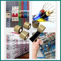 Buy cheap Waterproof Insulation Mastic Tape, strong adhesion to copper, aluminum, and product