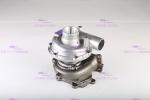 8-98030217-0 Diesel Engine Turbocharger Parts For ISUZU 4HK1 SH240-3