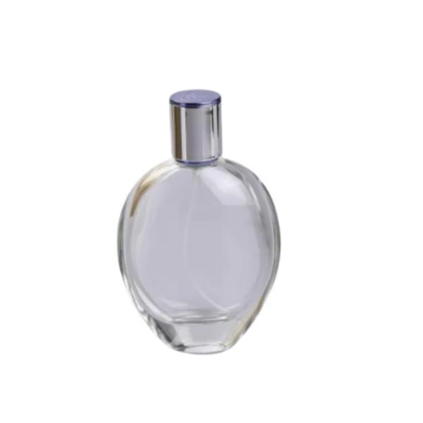 Buy cheap 100ml Wholesale Fancy Perfume Bottles from wholesalers