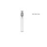 Buy cheap Portable Mini 5ml Glass Fine Mist Spray Bottle For Travel from wholesalers