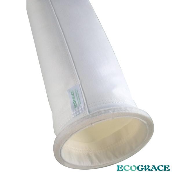 Buy cheap Dust Collector Filter Bags Polyester Filter Bag ,Bag Filter,Industrial Filter Bag from wholesalers