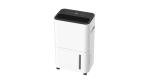 260W 240V Commercial Portable Dehumidifier For 15m2 Space