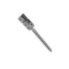 Buy cheap Posterior Cervical Internal Spine Fixation System , Pedicle Screw System Titanium from wholesalers