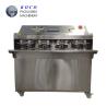 Buy cheap Preformed Bag Filling Machine Small Semi Automatic Filling And Sealing Machine from wholesalers