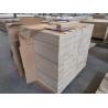 Buy cheap High temperature refractory insulation vermiculite board for kiln insulation from wholesalers