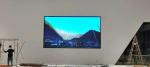 Meeting Room P2.5 Indoor Full Color LED Display Screen 3840HZ 240*120mm