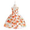 Buy cheap Children'S Dress Clothing Children'S Halloween Dress Children Princess Dress from wholesalers