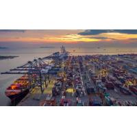 Buy cheap DDP DDU LCL Door To Door Shipping Freight Forwarder From China To USA Canada product
