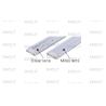 Buy cheap Aluminium Super Slim 5mm Housing Touch Switch LED Furniture Cabinet Lamp High Lumen CE Approval from wholesalers