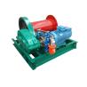 Buy cheap Stainless Steel Electric Cable Hoist Winch For Cranes , Davits , s from wholesalers