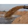 Buy cheap Wear Resistant Dredge Mining Equipment High Efficency Pump Easy Operation from wholesalers