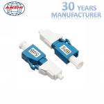 LC UPC Fiber Optic Cable Accessories Single Mode For Testing Equipment