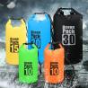 Buy cheap Outdoor Waterproof Custom Sports Backpacks 10L 15L 20L 30L For River Trekking from wholesalers