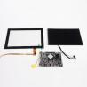Buy cheap Rockchip Rk3566 Tablet Motherboard Quad Core 2GB RAM Android 11.0 Board from wholesalers