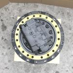 Excavator D31ex-22 U30-3 Hmgf68f 1250-7 U-30 Dx225-7 Vio15-2 Ex33u Travel Motor