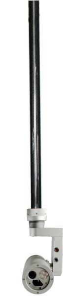 Buy cheap Wireless Sewer Manhole Inspection Camera Embedded Battery Fast And Quick Inspection from wholesalers