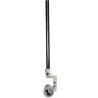 Buy cheap Wireless Control Pole Inspection Camera , Remote Inspection Camera 270 Degree Rotation from wholesalers