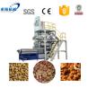 Buy cheap PLC Controlled 1500 KG Dog Food Making Machine for Dry Extruded Pet Food Manufacturing from wholesalers