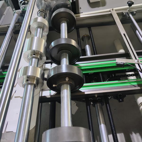 Buy cheap Non standard carton machine # decorative works # food carton # disposable lunch box # Hot-melt adhesive process from wholesalers