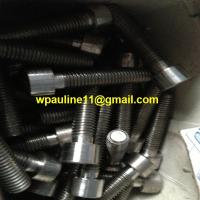 Buy cheap 310S M30 hex socket bolt 1.4841 product