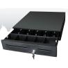 Buy cheap Metal ABS Plastic Cash Drawer for POS Systems in Restaurant Cafe Small Retail Stores from wholesalers