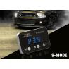 Buy cheap Universal Cars Electronic Throttle Accelerator 9 Mode 6mm Thickness from wholesalers