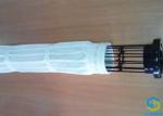 Polytetrafluoroethylene PTFE Filter Bags 120mm 150mm