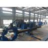 Buy cheap Induction Hot Heating Pipe Bending Machine 100 - 1000KW Power PLC Control from wholesalers