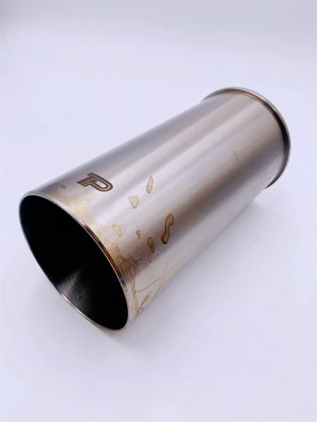 Buy cheap 65.01201-0074 Diesel Engine Cylinder Liner Diameter 108mm For DOOSAN DL08 from wholesalers