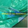 Buy cheap 50-300gsm Waterproof Blue Black Silver Heavy Duty Plastic PE Tarpaulin 10x20 PE Tarp Sheet from wholesalers