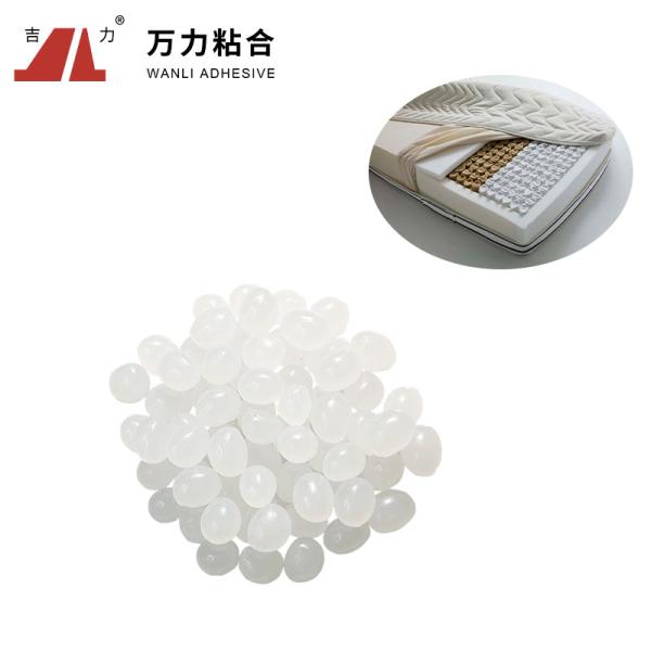Buy cheap Mattress Hot Melt Adhesives-EVA-CD-1 Textile Spring Pockets Bonding from wholesalers