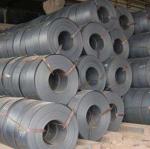 Hr Mill Edge Q235 Iron SGHC Carbon Steel Coil