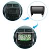 Buy cheap Touch Screen Car Dvd Player For Toyota Camry European American With USB GPS Navigation Spotify Car Radio from wholesalers