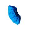 Buy cheap Transparent Waterproof PE Medical Shoe Cover High Stretchability from wholesalers