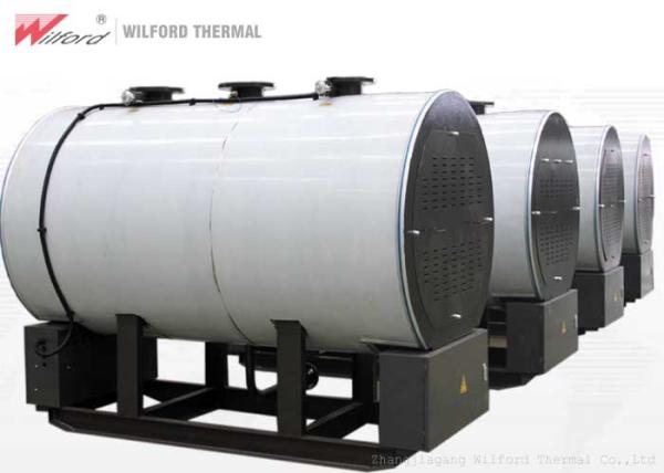 Buy cheap Fully Automatic Electric Hot Water Boiler No Pollution For Medicine Industry from wholesalers
