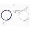 Buy cheap Flame fused CATV 1490nm 10/90 Fiber Optic Cable Coupler from wholesalers