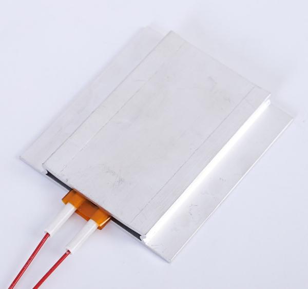 Buy cheap Al Ceramic Ptc Electric Heating Element For Foot Washing Pan Appliances from wholesalers