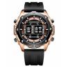 Buy cheap Analog Digital Sports Watch Sport Style Watches Sports Wrist Watch For Men from wholesalers