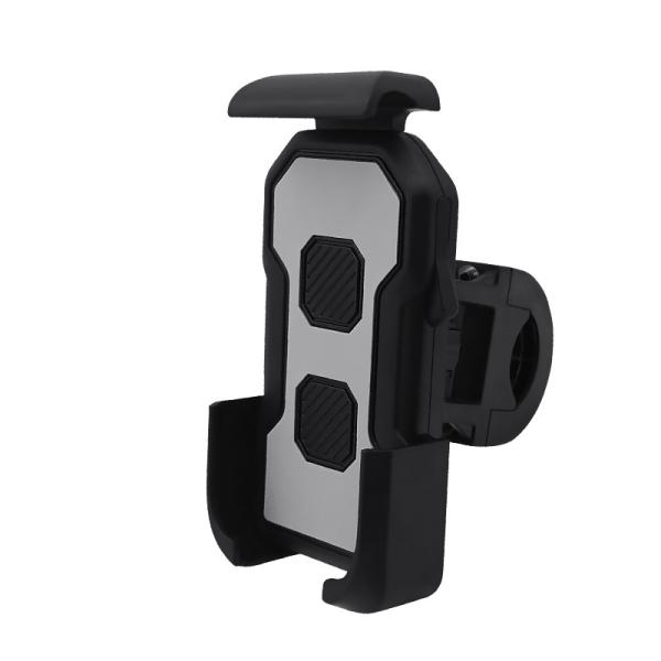 Buy cheap ABS Mobile Phone Holder For Cycling 360 Degree Rotation from wholesalers