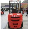 Buy cheap XinChai 490BPG Diesel Forklift Truck 3500kg Load Capacity High Working Efficiency from wholesalers