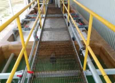 Buy cheap Nickel Chromium Accessories Biological Treatment Equipment from wholesalers