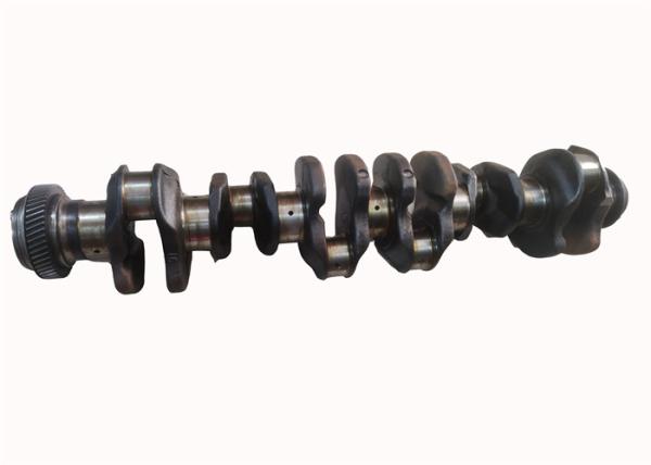 Buy cheap J08E Second Hand Crankshaft For Excavator SK350 - 8 13411 - 2241 For Hino from wholesalers