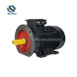 IE4 YE4 AC Electric Motor Energy Saving B35 3kw 4HP AC Asynchronous Motor 3