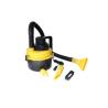 Buy cheap Yellow Portable ABS DC12v Car Use Vacuum Cleaner With Flexible Wet And Dry from wholesalers