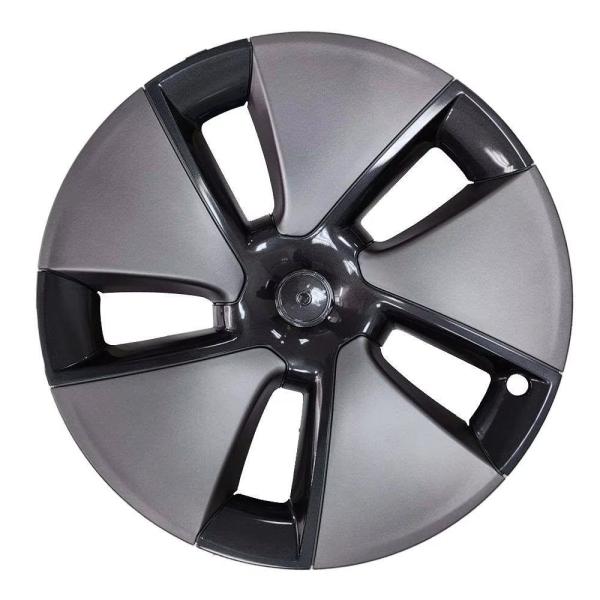 Buy cheap SQCS Brans Auto Parts 18-Inch Wheel Cove for Tesla Model 3 Performance Replace/Repair from wholesalers