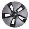 Buy cheap SQCS Brans Auto Parts 18-Inch Wheel Cove for Tesla Model 3 Performance Replace/Repair from wholesalers