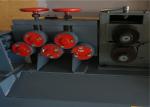 High Speed Wire Rod Straightening Machine High Yield And Low Consumption