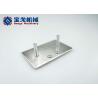 Buy cheap Excellent Electrical Conductivity Flexible Copper Busbar for Battery Pack Connector from wholesalers
