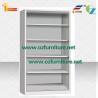 Buy cheap supply no door steel cupboard FYD-W006 H1850X900XD400mm,RAL color,KD structure from wholesalers